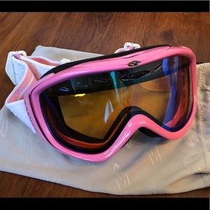 Women’s Smith Winter Goggles